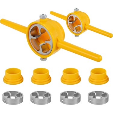 Profesyonel Tesisat Seti